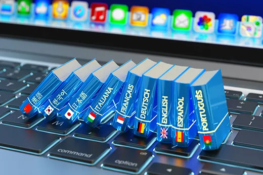 Find the perfect translator for your project