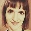 Helen Langford