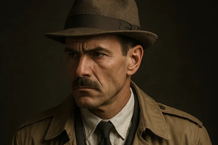 Detective