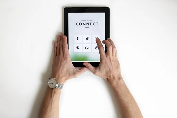 Without an Internet presence, most businesses lose potential customers.