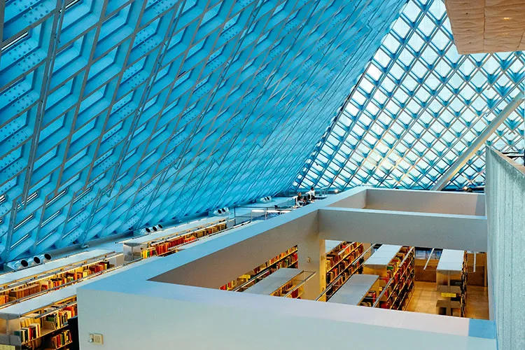 library