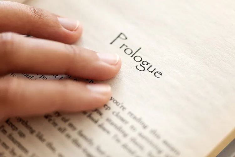 prologue