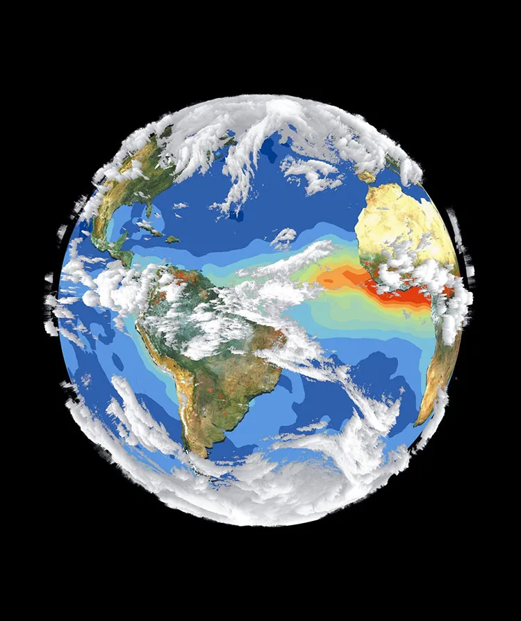earth