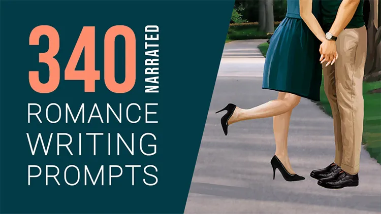 301 Short Story Ideas Guaranteed to Kick Your Writing into High Gear