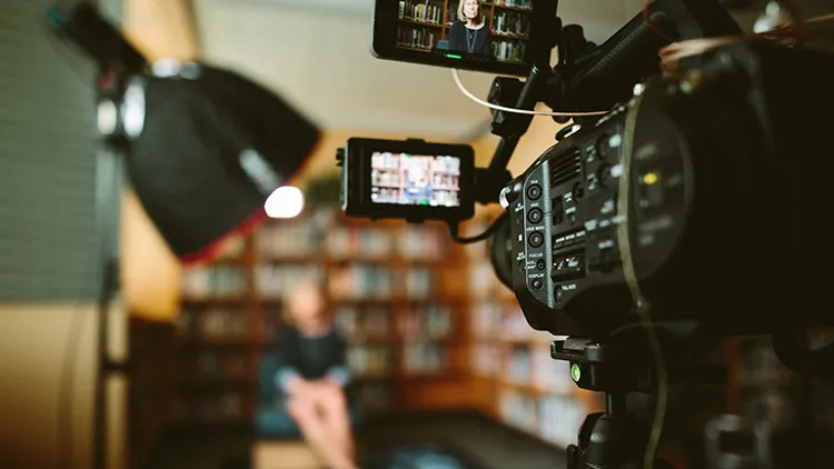 Hiring a video production service is a smart idea