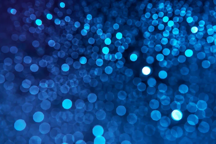 Blue hues make your brand seem more competent