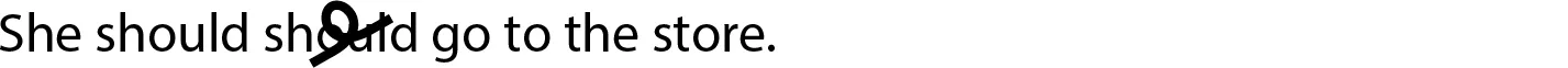 Delete Symbol Example