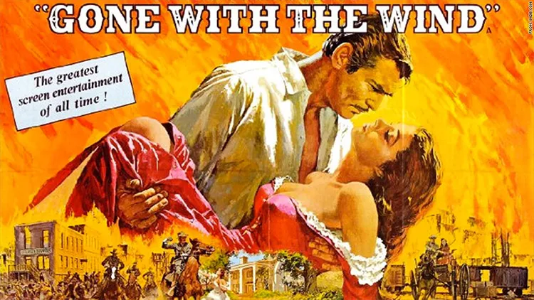 Gone with the Wind