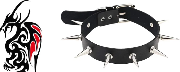 Lisbeth Salander Costume Ideas
