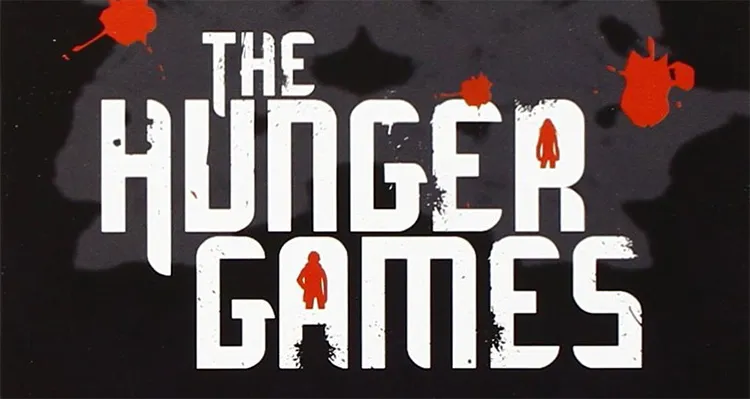 The Hunger Games