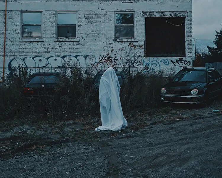 Ghost