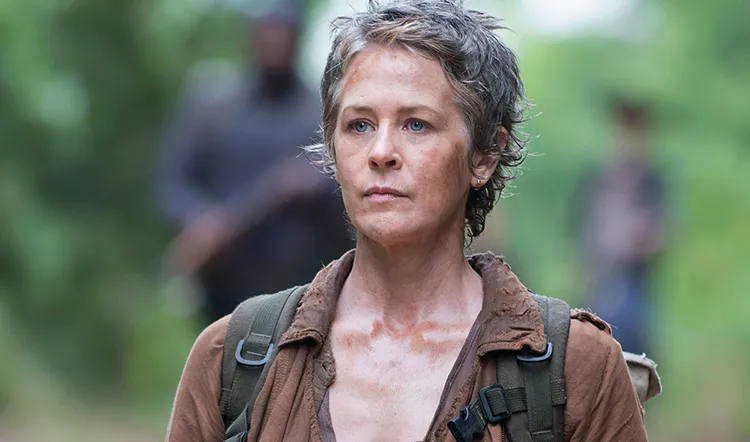 Carol Peletier