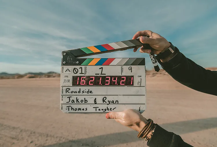Clapboard