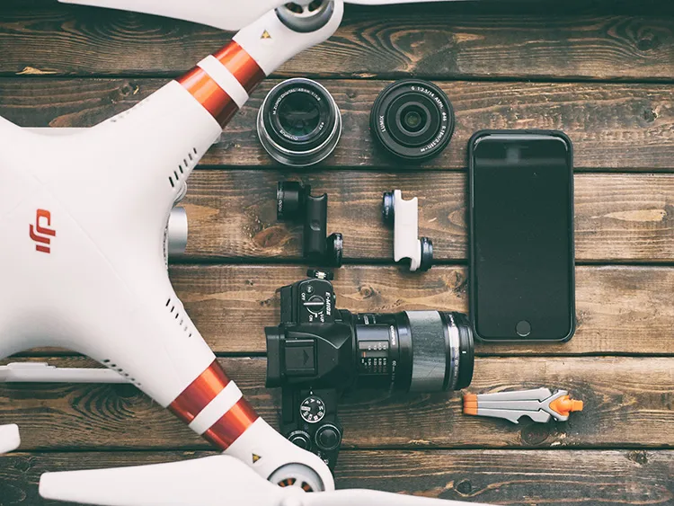 Technical writers assist companies by writing instruction manuals for devices