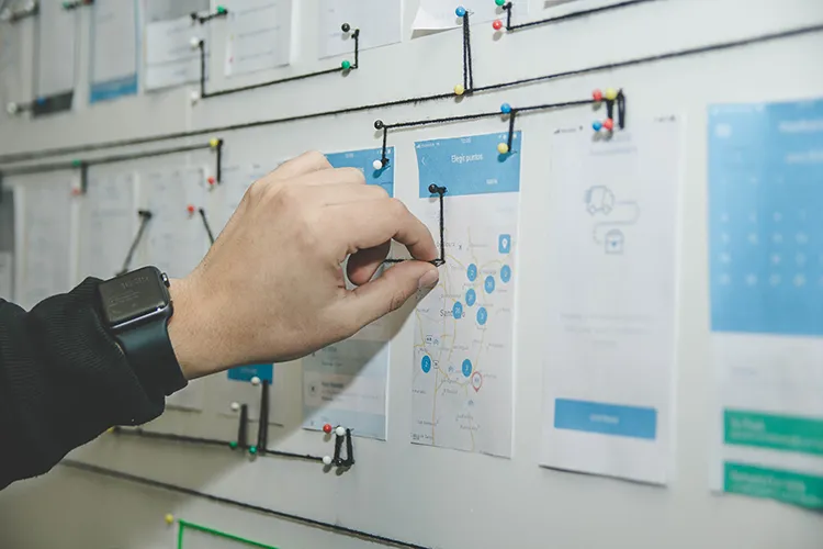 Technical writers often assist product development teams in building prototypes
