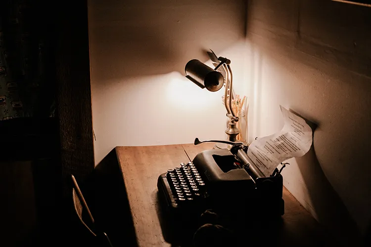 Writers agree that writing a short story is more challenging than writing a book