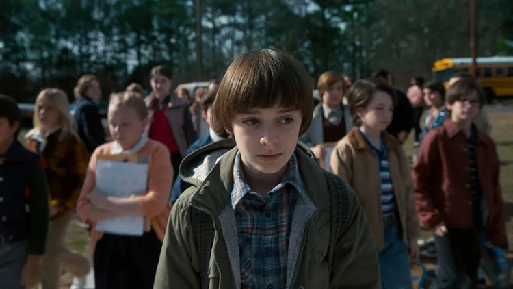 Will Byers has a redemptive character arc on Stranger Things