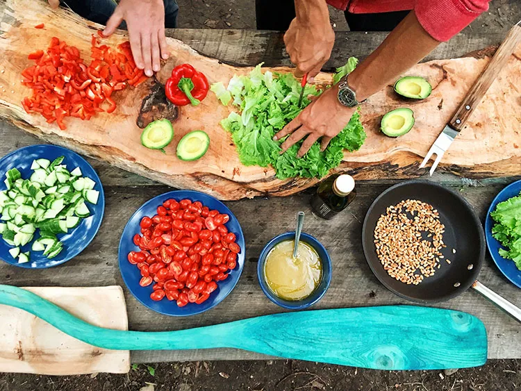 Readers love recipes passed down through generations