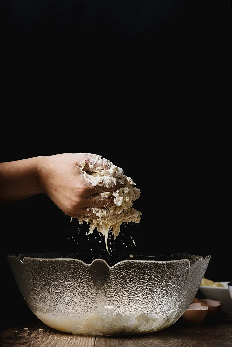Health-conscious recipes help drive sales