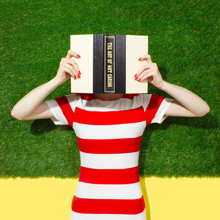 Determine the tone of your book before determining a title
