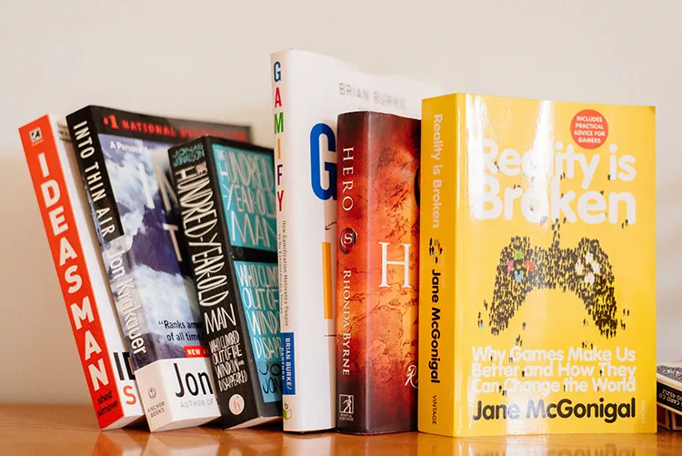 Determining your book's title is not a quick process