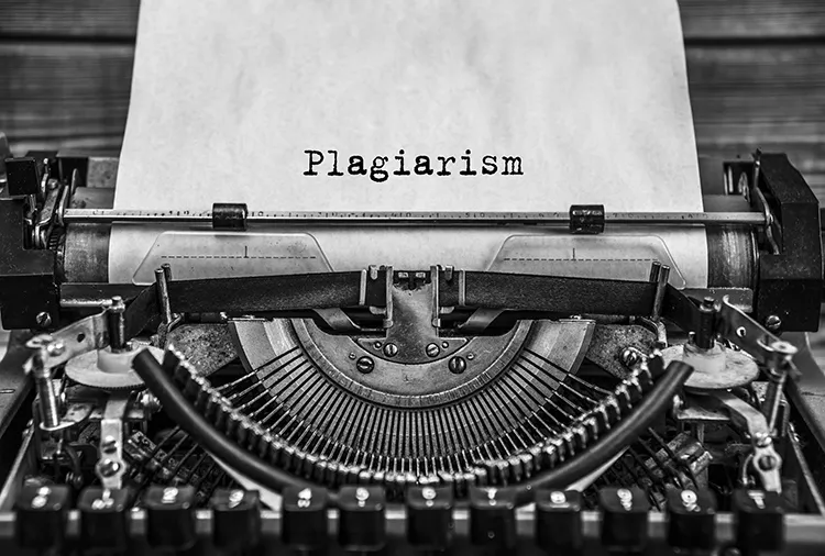 Plagiarism can ruin your reputation and result in expulsion