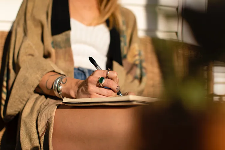 A memoir helps us unlock the vault of secrets, joys, sorrows, lifetime accomplishments and experiences, ordinary everyday events, and hidden moments that make us who we are
