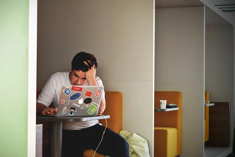 Professional writers often have solid deadlines and several projects going at once