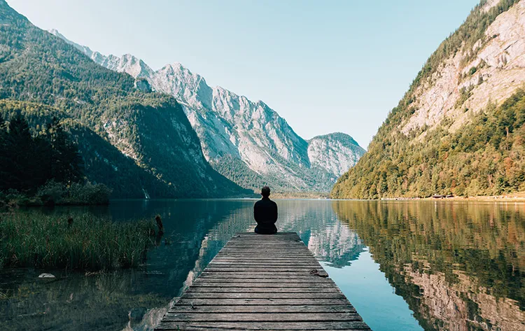 A writer's best work will never come from a loud, distracting environment
