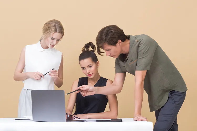 Resources that offer direct access to authors and the ability to network are invaluable.