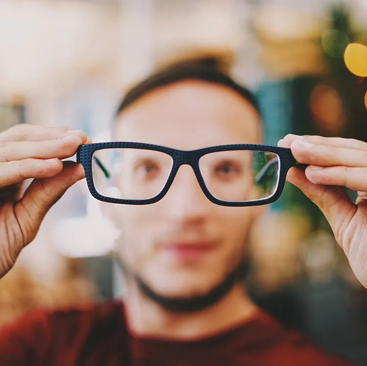 Find another person to be a second pair of eyes and catch mistakes you might have missed.
