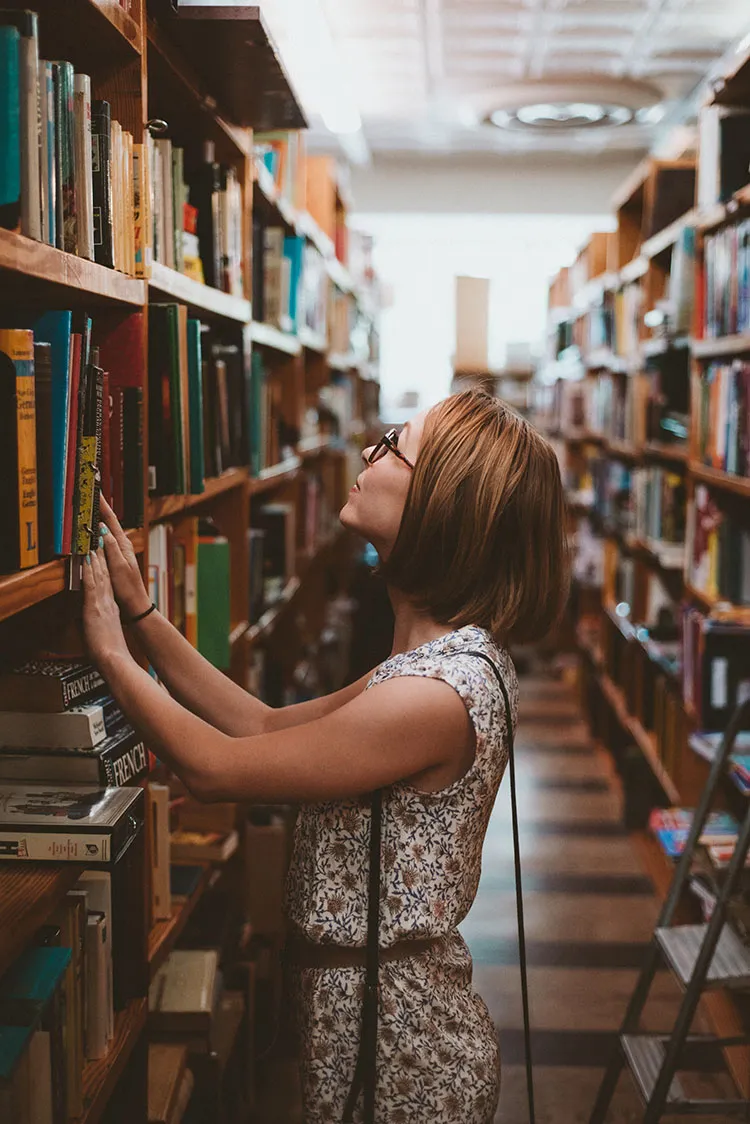 With so much information available on book publishing and promotion, it's easy for authors to get overwhelmed and frustrated