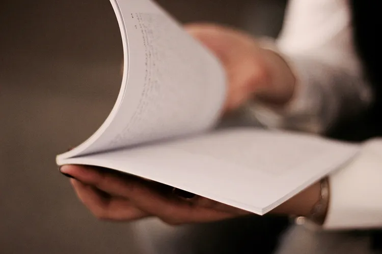 A well-written cover letter is the best way to get an editor's attention if you want to publish your research in an academic journal