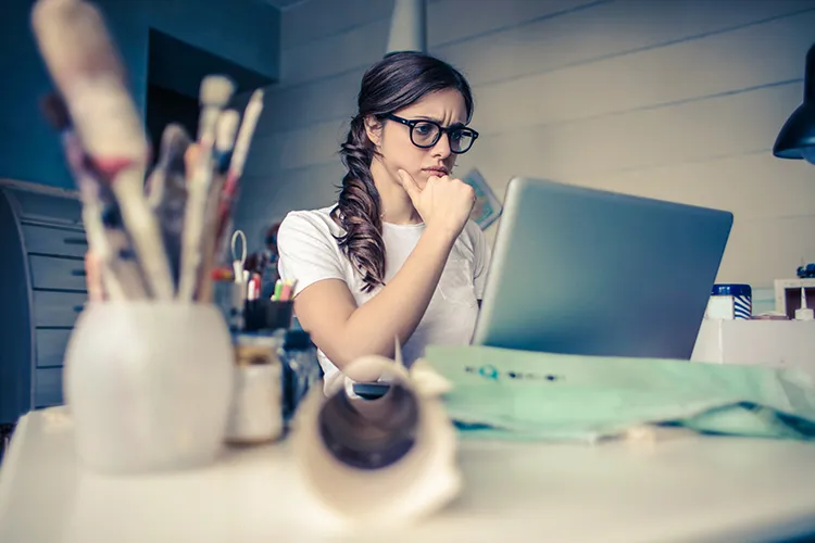 Carefully reviewing your cover letter for errors could make the difference between being published or passed over