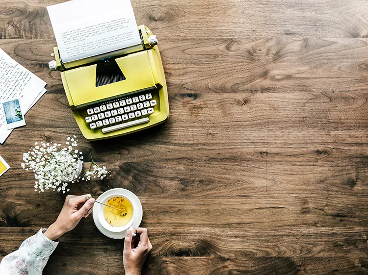 Independent Publisher offers invaluable advice from an author with 50 years of experience in the industry.