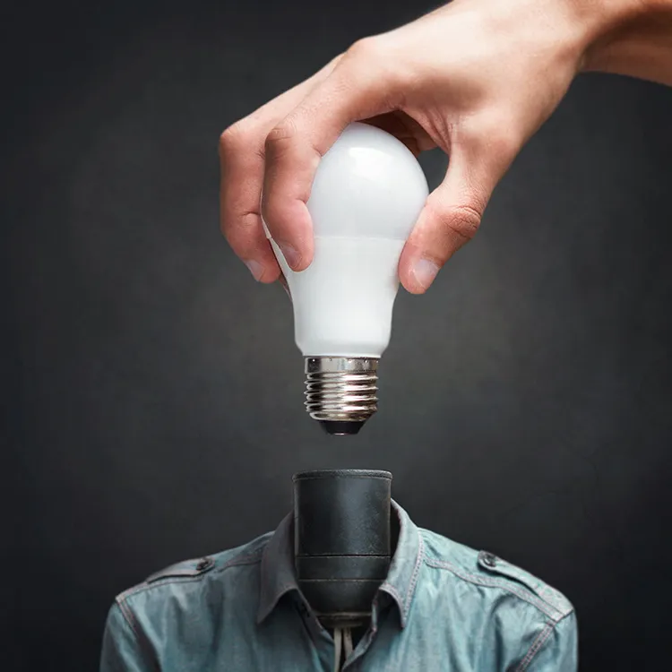 Finding consistent creative inspiration can be an extraordinary burden, especially if your livelihood depends on it.