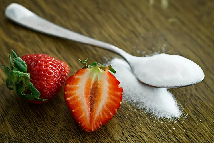 Think of words like just as sugar. It's best to leave it alone entirely, but if you must use it, moderation is best.