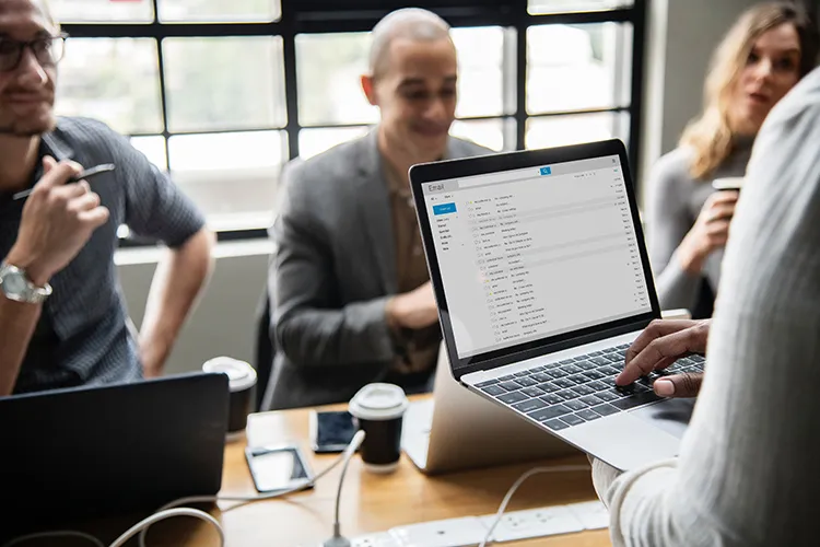 First impressions count, which is why having the right e-mail ending, especially in business writing, could make a big difference.