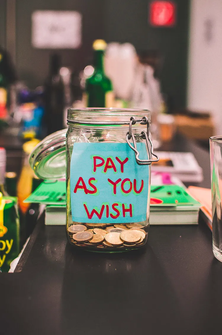 Just because something is advertised as free doesn't mean it will cost you nothing