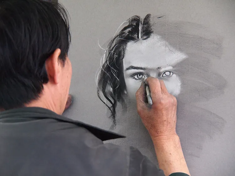 Original artwork on a book cover could run $1,000 or more, unless you have a connection to the artist