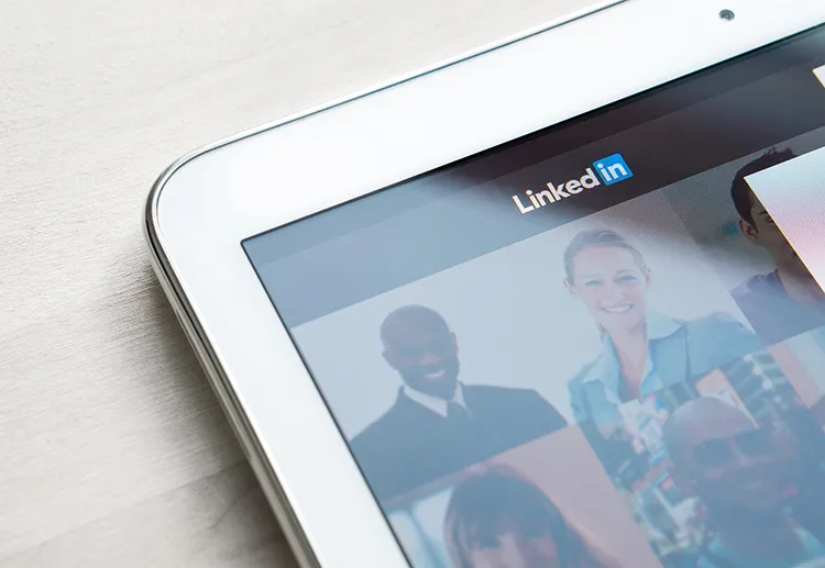 95% of recruiters use LinkedIn to find and vet potential candidates