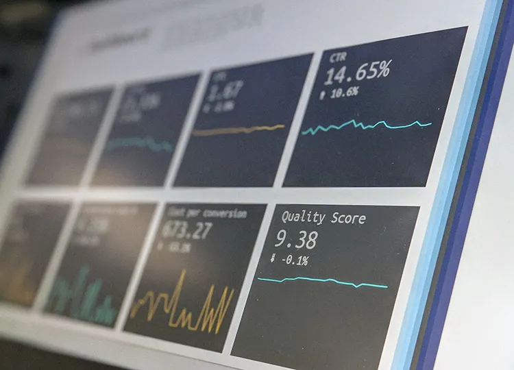 Your LinkedIn profile should highlight your successes in quantifiable numbers.