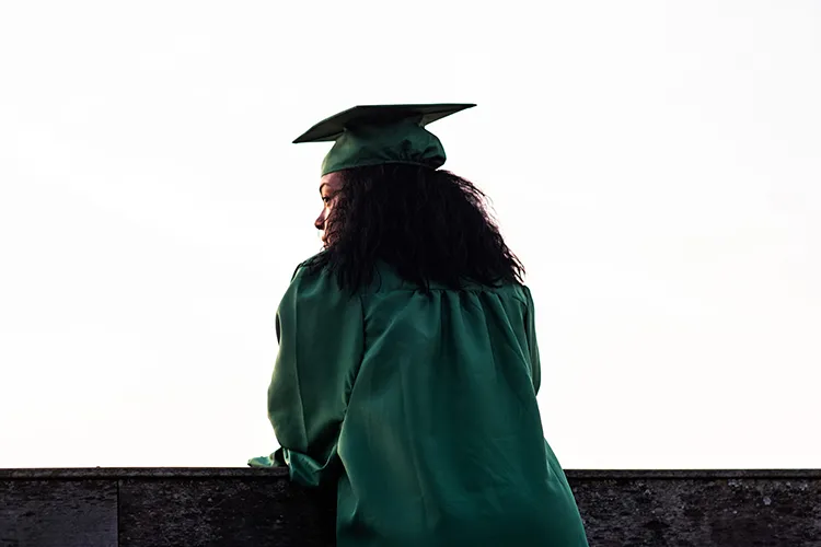 Your CV will be an important document for graduate school admission and post-grad work. Photo by Andre Hunter on Unsplash.