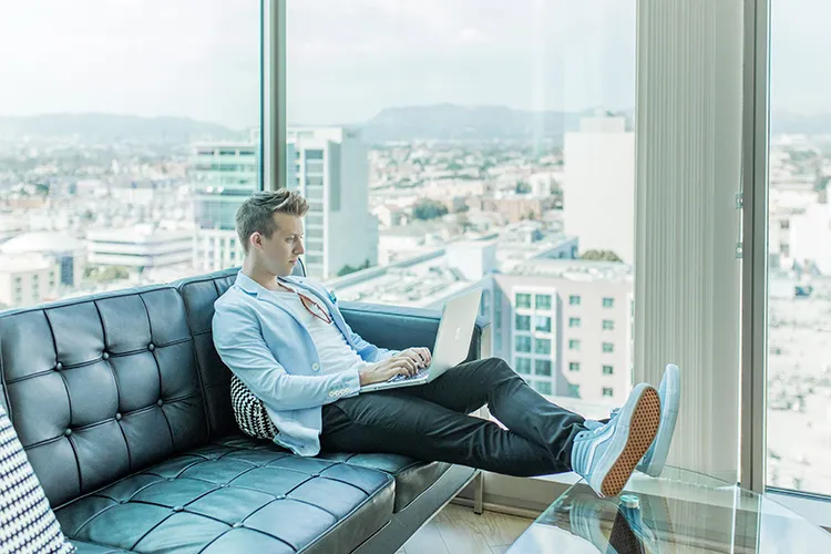 Plan out your elevator pitch before you go to your interview and know exactly what you'll highlight when you give it.