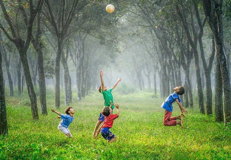 Playing is fun, and there are few things more enjoyable for writers than playing with words.