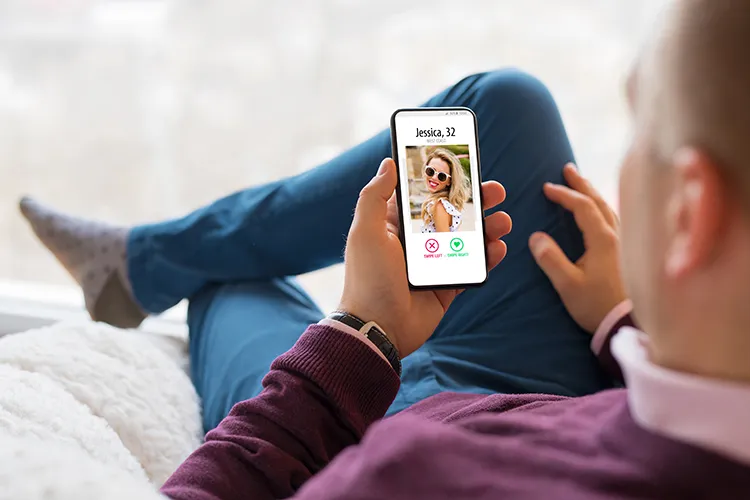 Online dating use among 55- to 64-year-olds has also risen substantially since the last Pew Research Center survey on the topic.