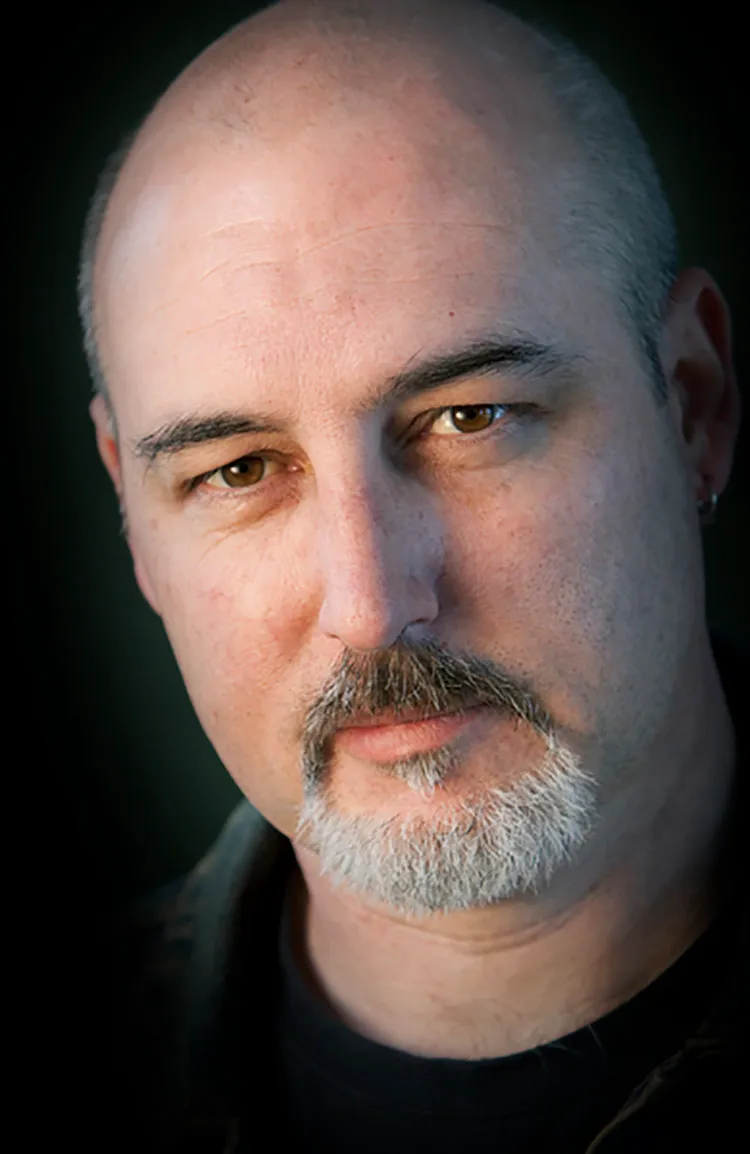 Carl Lakeland