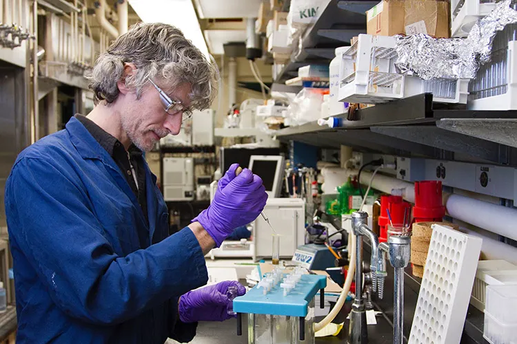 Regardless of which side of the proverbial lab bench you are on, being able to analyze scientific data is relevant to all of our lives
