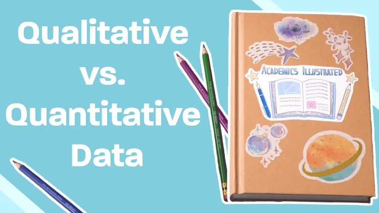 Understanding Qualitative vs. Quantitative Research