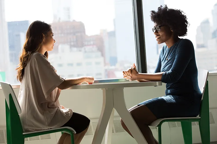 Exposition Through Dialogue